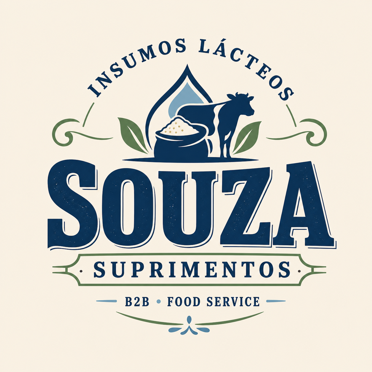 Souza Suprimentos